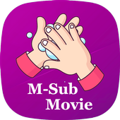 M-Sub Channel icon