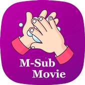 M-Sub Channel on 9Apps