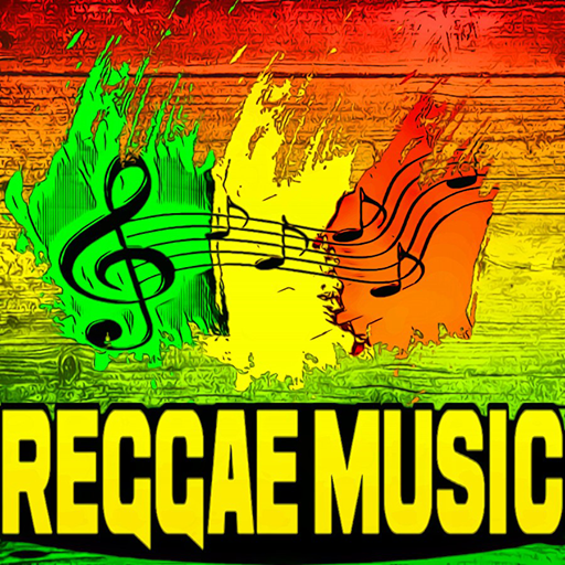 Alpha Blondy - Reggae Music Mp3 icon
