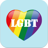 LGBT Messenger free icon
