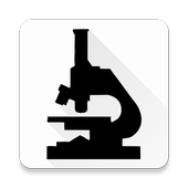 Microscope Cam icon