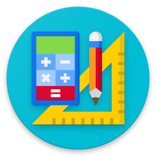 MathPath - The math solver icon