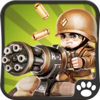 Little Commander - WWII TD