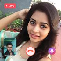 Hot Live Talk - Video Call Random Chat