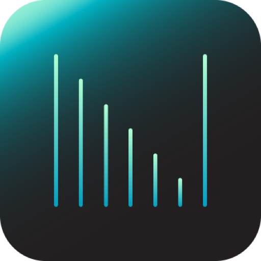 NoiseFit Peak icon