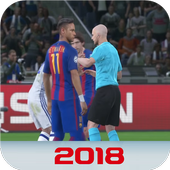 New guide for FIFA 2018 icon