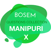 BOSEM Manipuri X Questions Collection иконка