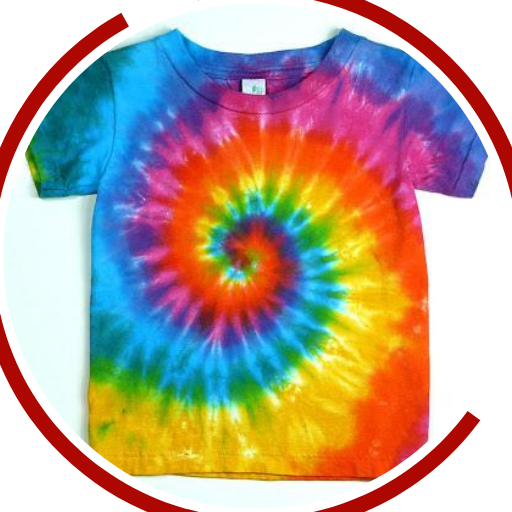 Tutorial Tie Dye : Begginer Guide icon