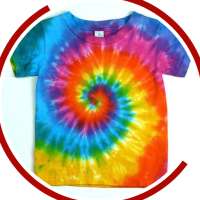 Tutorial Tie Dye : Begginer Guide