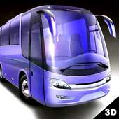 City Bus Driving 3D