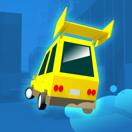 Squeezy Car- Traffic Racing Street Racer Driving icon