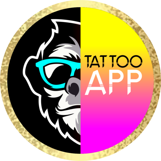 Tattoo App icon