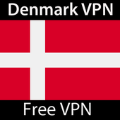 Denmark VPN icon