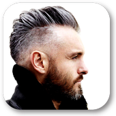 Face Changer: Beard Salon иконка