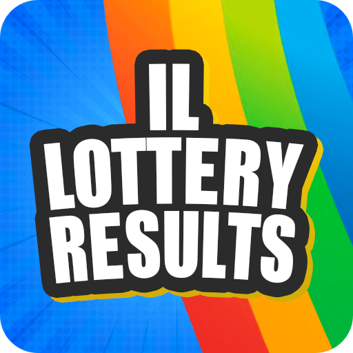 Illinois Lottery Results icon