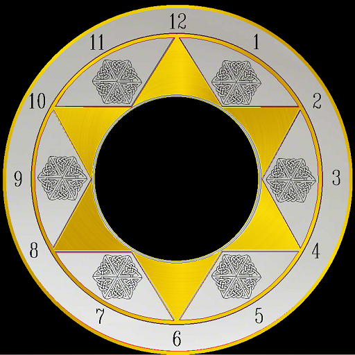 Grandfather Clock - Free icon