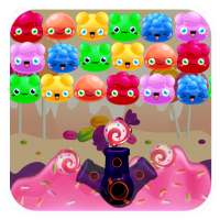 Candy Bubble Shooter 2020