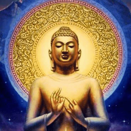 Buddha Wallpapers icon