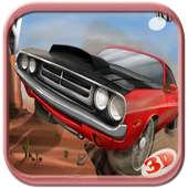 Traffic Car Racer