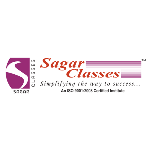 Sagar Classes icon