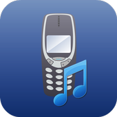 3310 Classic Rintones icon