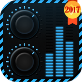 Volume Booster Equalizer icon