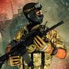 Fort fight Elite Commando Action : FPS shooter