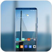 Theme for Nokia 9 HD Free wallpaper icon