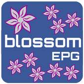 Blossom EPG on 9Apps