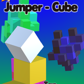 Jumper-Cube. icon