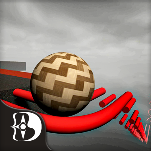 Balance 3D Valvet icon