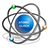 Atomic Clock icon