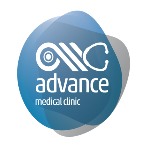 Advance Medical Clinic icon