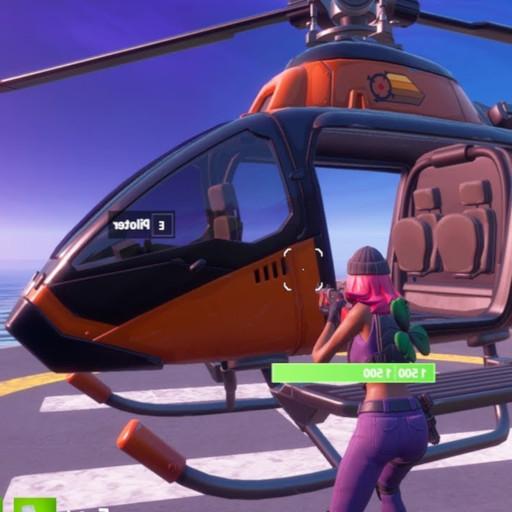 Battle Royale All Seasons Wallpapers fort-niteskin icon