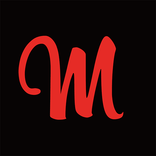 Musicvic - Template icon