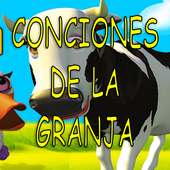 Canciones Infantiles De la Granja on 9Apps