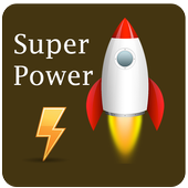 Speed Booster, Super Boost icon