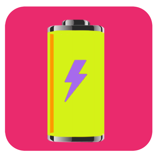 Fast Charging icon