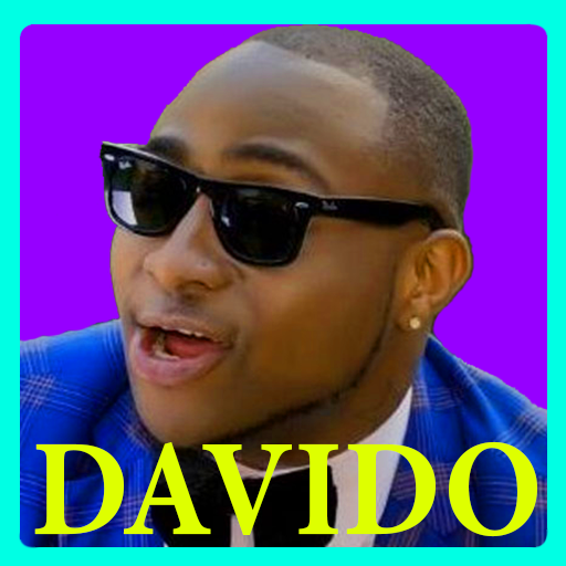 Davido Adeleke Songs icon