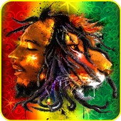 Rasta Wallpapers आइकन