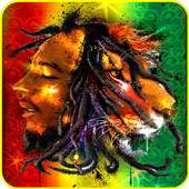 Rasta Wallpapers on 9Apps