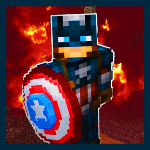 Captain Mod for MCPE icon
