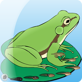 My Pet Frog icon