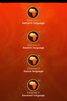 Africa TV screenshot 1
