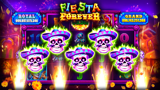 Lotsa Slots - Juegos de Casino screenshot 4