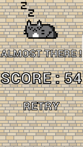 Cat Dreams screenshot 5