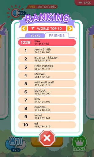 강아지 집찾기: 두뇌 퍼즐 게임 screenshot 6