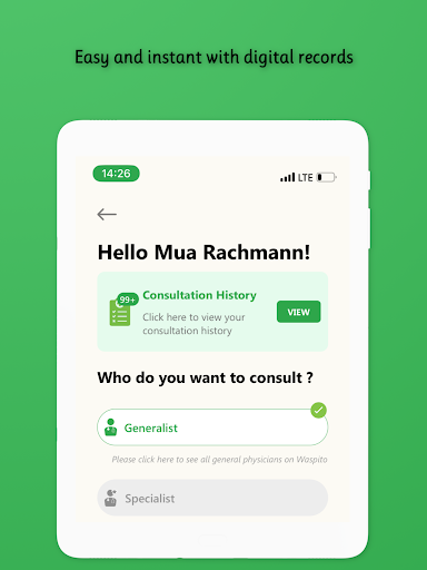 Waspito screenshot 19