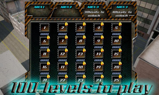 Car Parking 3D Garage Edition screenshot 5