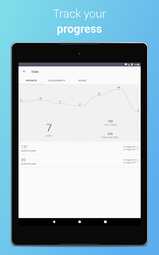 English Adjectives screenshot 10